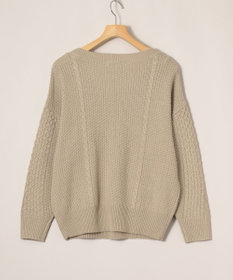 ONWARD Reuse Park 【any FAM】ニット秋冬