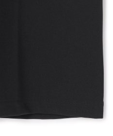 JOSEPH HOMME 新色追加【高機能素材】ハイゲージベアスムース　モックネック長袖Ｔシャツ