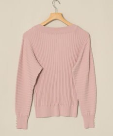 ONWARD Reuse Park 【組曲】ニット秋冬