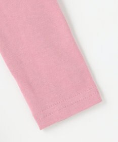 ANY KIDS 裾チュール 長袖 Tシャツ