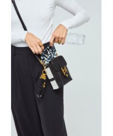 style code 【 500mlのペットボトル収納可能 】マルチボトルバッグ