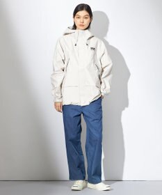 HELLY HANSEN 【防水透湿】スカンザライトジャケット