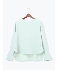 Te chichi ジョーゼットTブラウス