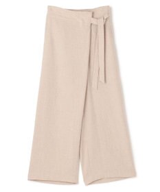 BEIGE， CAROLE / デザインパンツ