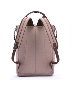 ACE BAGS & LUGGAGE カナナプロジェクト コレクション VYGアッサム リュックサック 67677