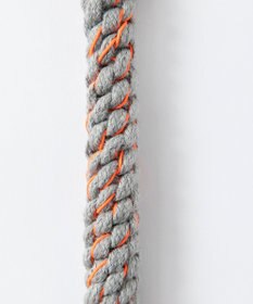 TRICOTE KNOT PENDANT LIGHT