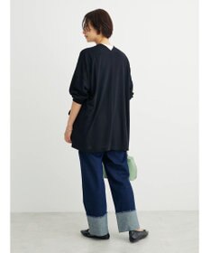 Green Parks ＵＶカットシアートッパーカーディガン