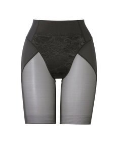 BRADELIS New York 【BRADELIS NewYork peace】　華やかレーシーガードル24