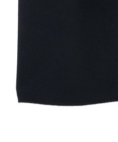 JOSEPH 【WEB&OUTLET限定】ダブルフェイスラムズ　ベルテッドコート