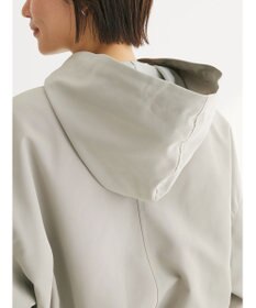 Green Parks ・ＥＬＥＮＣＡＲＥ　ＤＵＥ　バルーンマウンテンパーカー