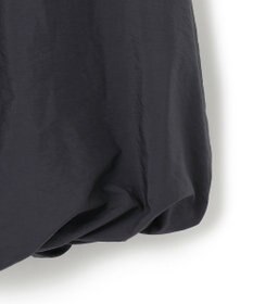 BEIGE， 【洗える】SALIVIA / バルーンシルエットイージースカート