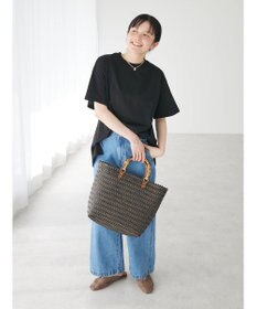 CRAFT STANDARD BOUTIQUE UVカット / バックテールプルオーバー