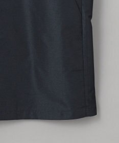 GOTAIRIKU ダウンライナー装着可【仕事で着用可】メランジシャンブレー スプリングブルゾン(25年モデル)