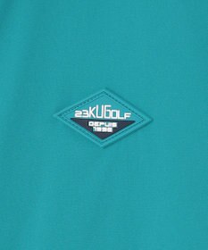 23区GOLF 着合わせ自在！3WAY着用可能【MEN】ツインスニード