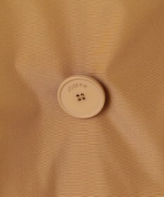 JOSEPH レインウェア　ダブルブレステッドコート