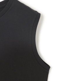 UNFILO MENS BASIC ノースリーブ カットソー