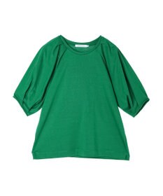 AMERICAN HOLIC パフスリーブカットプルオーバー