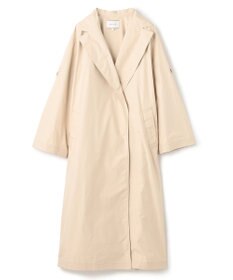 BEIGE， ORCHID / ロングコート