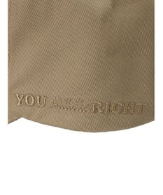 AMERICAN HOLIC ツイルロゴＣＡＰ