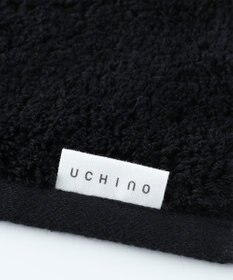 UCHINO しあわせタオル スモールバスタオル