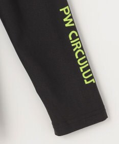 PW CIRCULUS 【UVカット】【WOMEN】UVインナー ゴルフウェア レディース