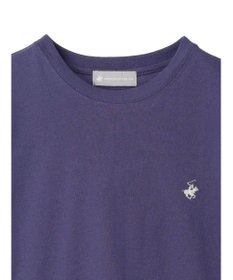 AMERICAN HOLIC Ｂ．Ｈ　ＰＯＬＯ　ＣＬＵＢ　バックプリントＴＥＥ