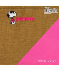 ROOTOTE 8437【スヌーピー】IP.デリ.ポリ.ピーナッツ-0F