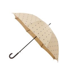 MOONBAT 【WEB限定/ジャンプ傘】POLO RALPH LAUREN（ポロ ラルフローレン）長傘  ポロポニー プリント