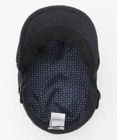 JOSEPH ABBOUD 【サイズ調整可】エアロムリネジャージーハンチング