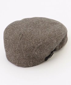 JOSEPH ABBOUD 【サイズ調整可】エアロムリネジャージーハンチング