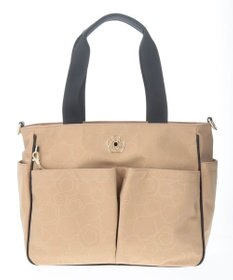 CLATHAS フレイム トートバッグ