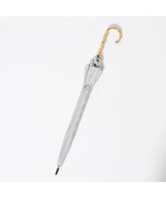 UNBILLION cache nez / フラワーボーラー刺繍ショートパラソル