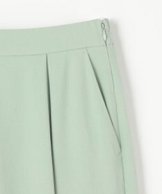 ANY 【吸水速乾/イージーケア/UVカット/接触冷感】さらさらDRYスカーチョ