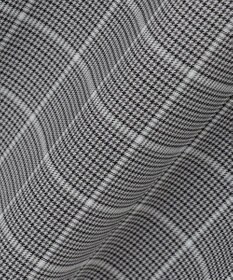 23区 L 【洗える】ガンクラブプレイドチェック ワンピース