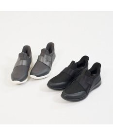 ing <ing>【レイン対応】スマートステップ イージーフィットスニーカー