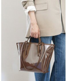 MORROW by thank 【軽量】CECILY OW 2way バッグ 1インナーSET