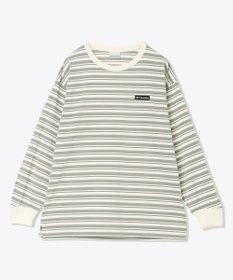 Columbia Columbia/ ウィメンズクラウドアベニューロングスリーブクルー /コロンビア