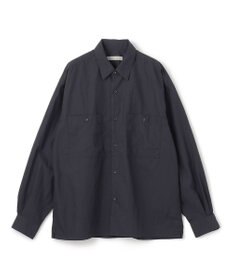 UNFILO MENS 耐久撥水 ライトシャツ