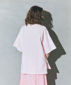 GRACE CONTINENTAL リゾートビーチTシャツ