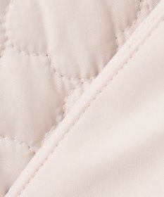 TOCCA LAURA キルティングショートコート