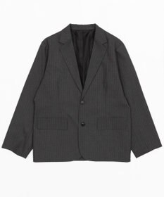 WEGO 【フォーマル/セットアップ対応】シングルテーラードジャケット