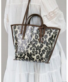 MORROW by thank 【軽量】CECILY OW 2way バッグ 1インナーSET