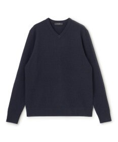 JOSEPH HOMME ライトアムンゼン　Vネック