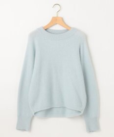 組曲 【手洗い可】フラッフィー ファーニット