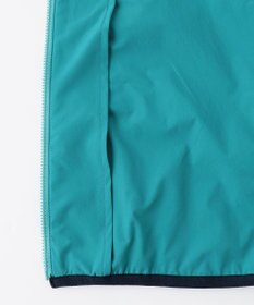 23区GOLF 着合わせ自在！3WAY着用可能【MEN】ツインスニード