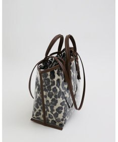 MORROW by thank 【軽量】CECILY OW 2way バッグ 1インナーSET