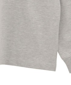 AMERICAN HOLIC カンパニーロゴ風ロングＴシャツ