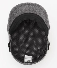 JOSEPH ABBOUD 【サイズ調整可】エアロムリネジャージーハンチング