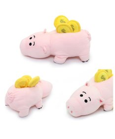 PET PARADISE ディズニー トイ・ストーリー ハム 知育トイ