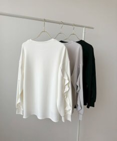 Feroux 【洗える】ダンボール プルオーバー